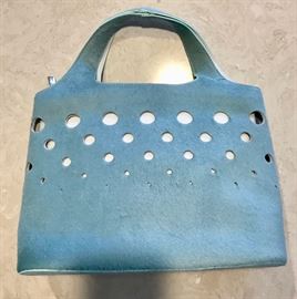 Ferragamo Designer Handbag - Never Used