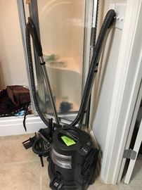 Newer Rainbow vacuum cleaner (@ 2017 model)