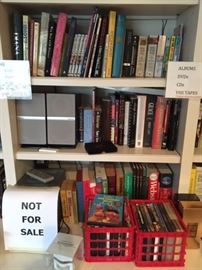 More Books