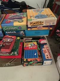 Great Games
