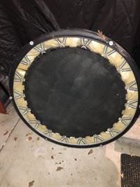 Mini Trampoline