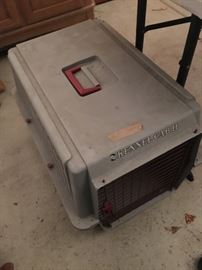 Pet Carrier