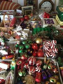 We Have the Ornaments