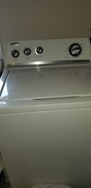 Washer (Kenmore)