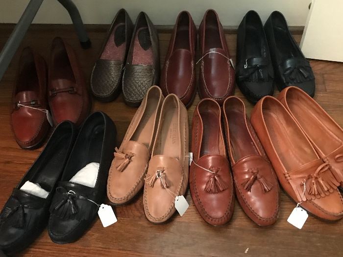 Cole Haan Shoes Size 10 and 11