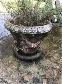 Pair of these fabulous Planters