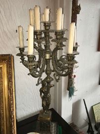 Candelabra