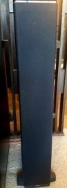 Awesome Boston Speakers