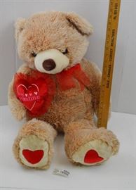 30 Valentines Bear