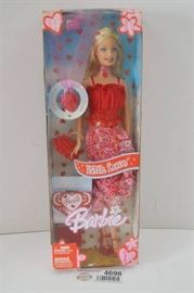 Barbie With Love