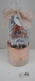 New In Package Ghirardelli Chocolate Gift Set