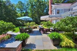 Crate and Barrel Outdoor