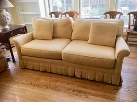 Pierre Deux sofa