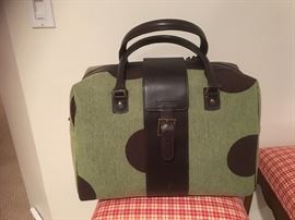 Hartmann bag