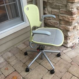 Herman Miller office chair