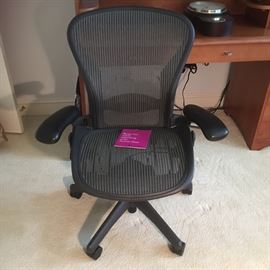 Hermann Miller office chair