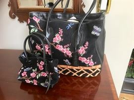 Katha Diddel bags
