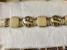 Jensen Dove bracelet