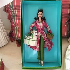 kate Spade Barbie