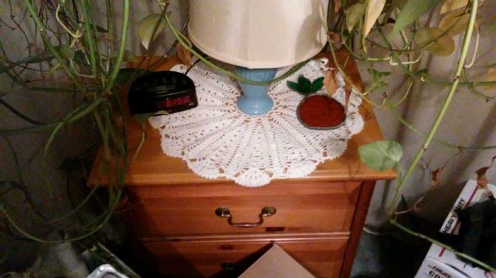 night stand