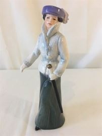 Goebel Figurine West Germany