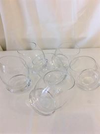 NonSpill Wine Glasses