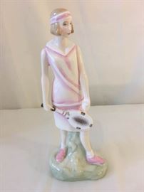 Royal Doulton Figurine Emily