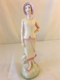 Royal Doulton Figurine Sophie