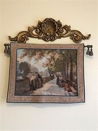 Tapestry Set