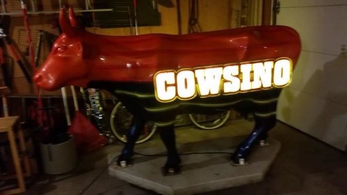 Cowsino