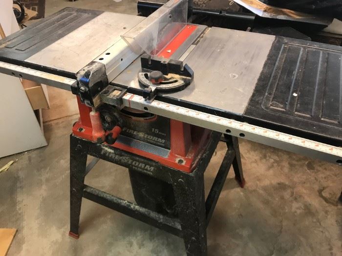Check out this table saw, and many more power tools!