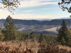 The Views at this Estate are amazing!