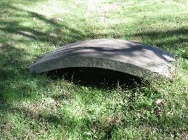 EARLY SALE. $ 1000. GRANITE BRIDGE.