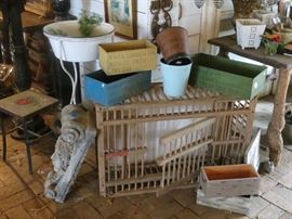 FUN STUFF EVERYWHERE.