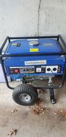 4000w generator