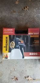 wagner power painter