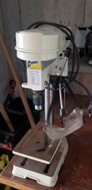 Drill press