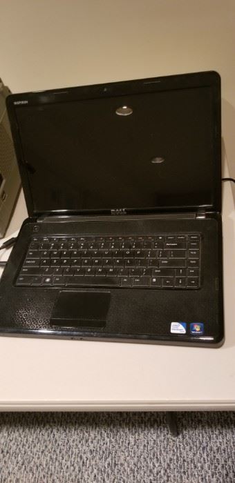 laptop 