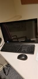 touch screen PC computer