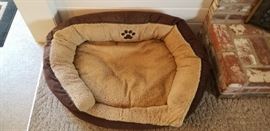 dog bed