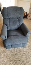 recliner