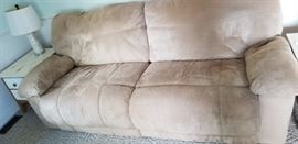 reclining couch