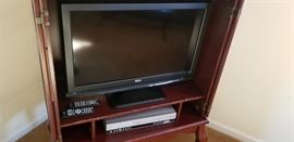 digital HD TV