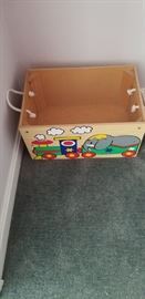 kids toy box