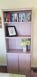 bookcase