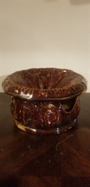 bennington stoneware