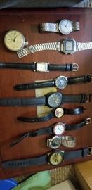 asst watches