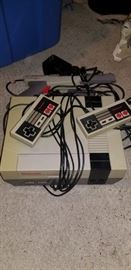 Nintendo System