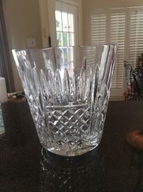Waterford Ice Bucket