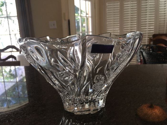 Waterford Marquis Bowl